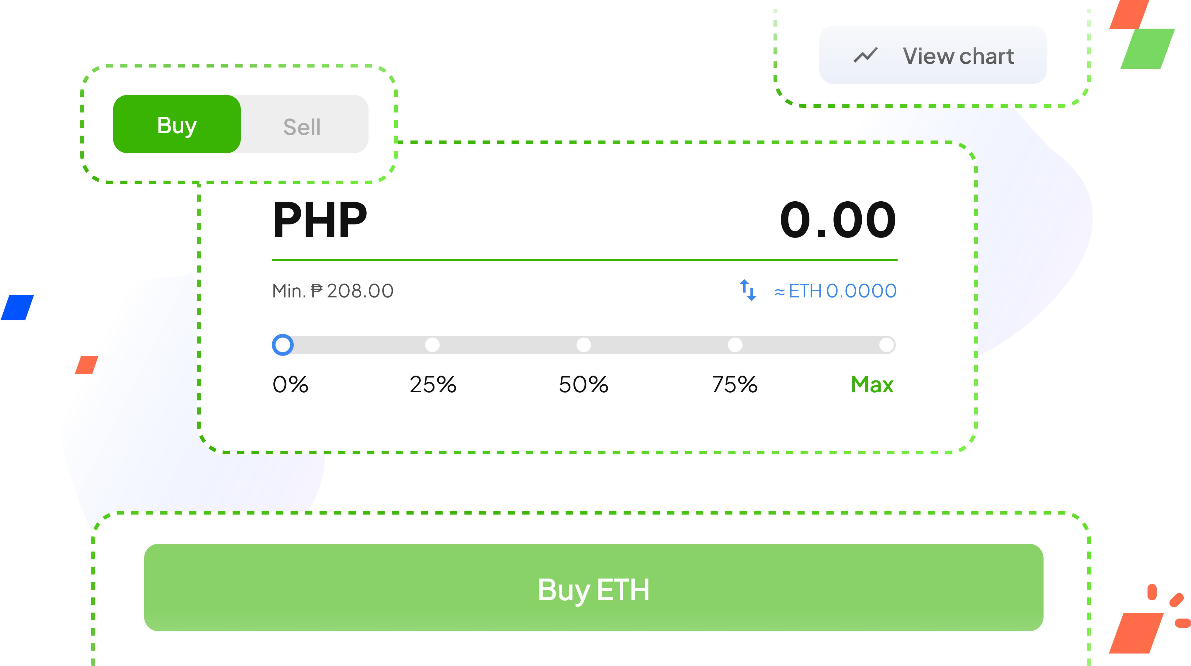 Trade Cryptocurrencies